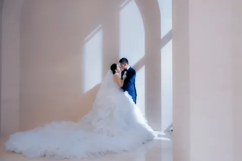 類婚紗-11