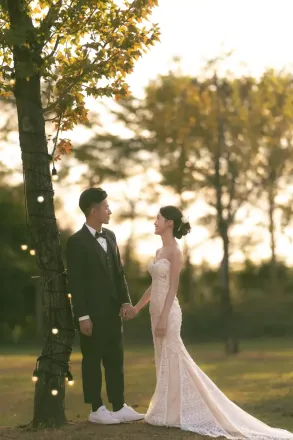 類婚紗-12